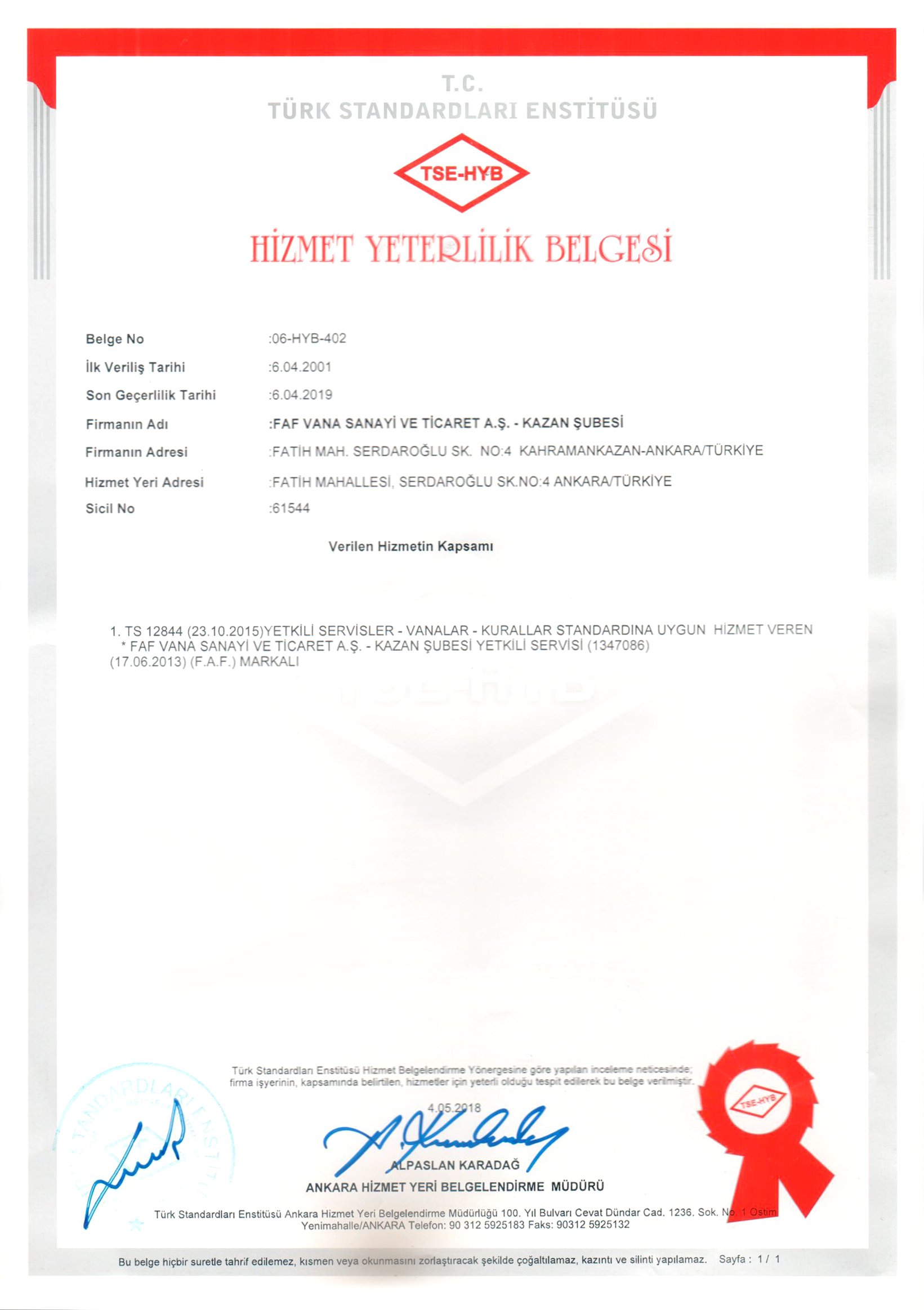 Teknik Çizimler