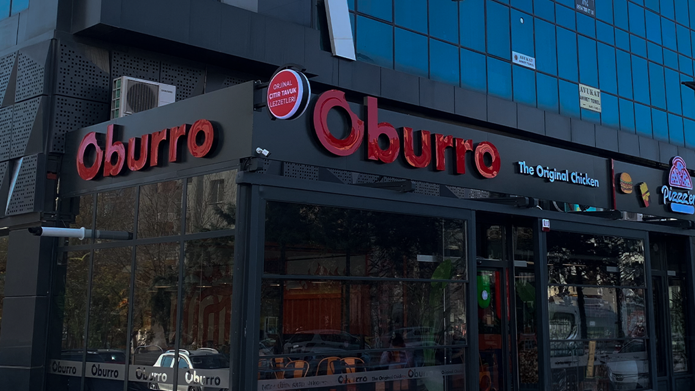 Oburro 