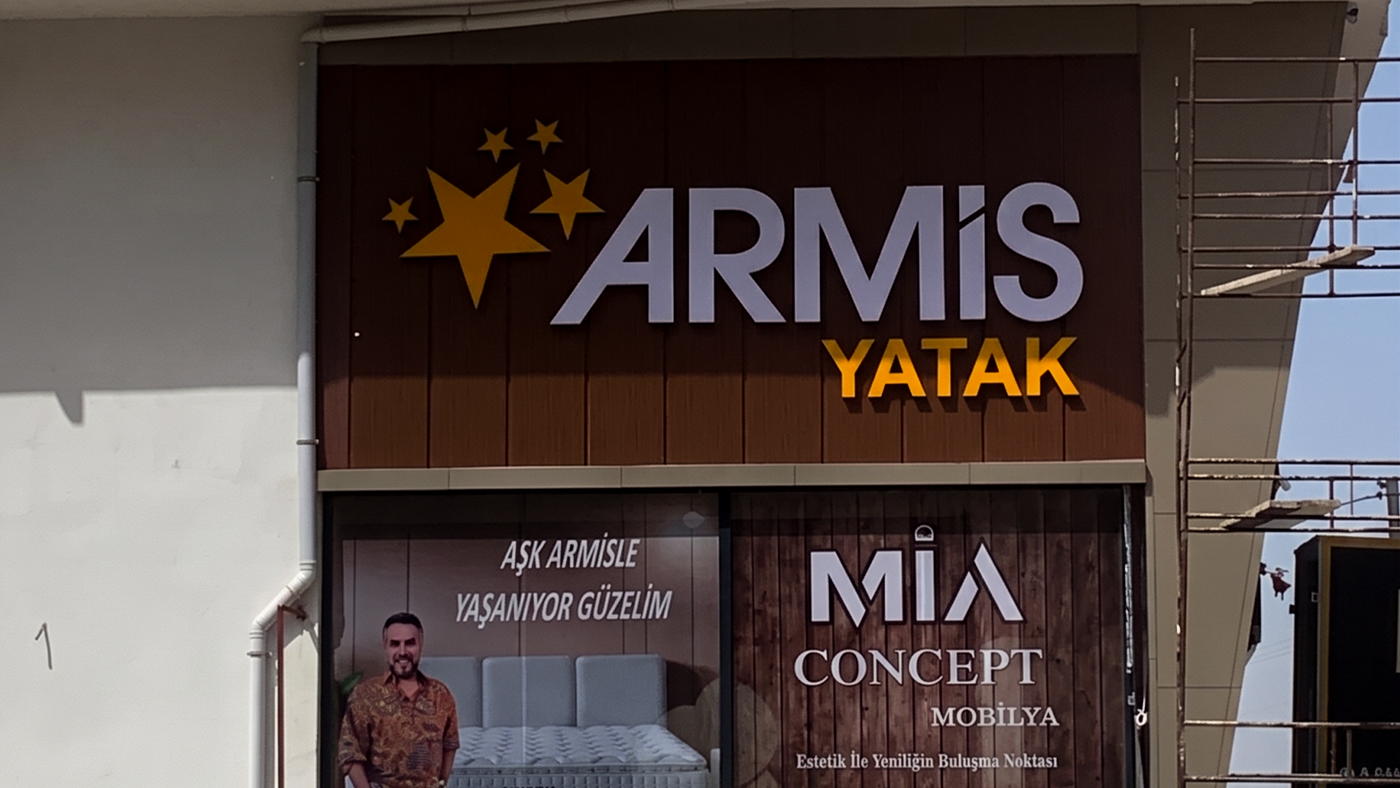 Armis Yatak